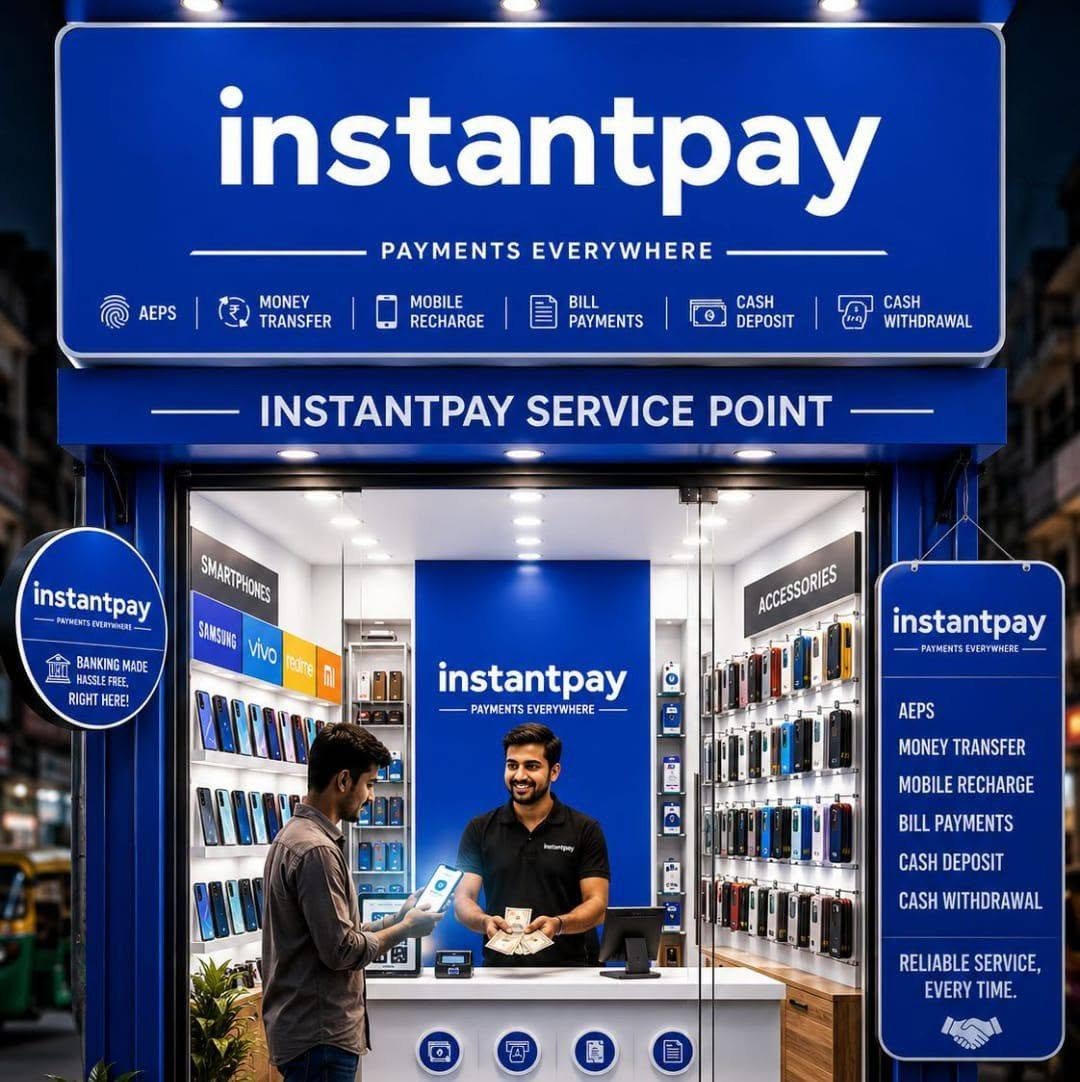 Business logo
